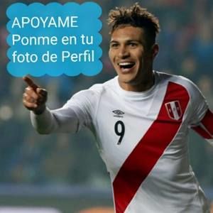 Meet your Posher, Carlos